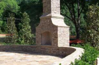 outdoor-fireplace