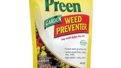 Preen Garden Weed Preventer Oakshade Nursery Landscaping